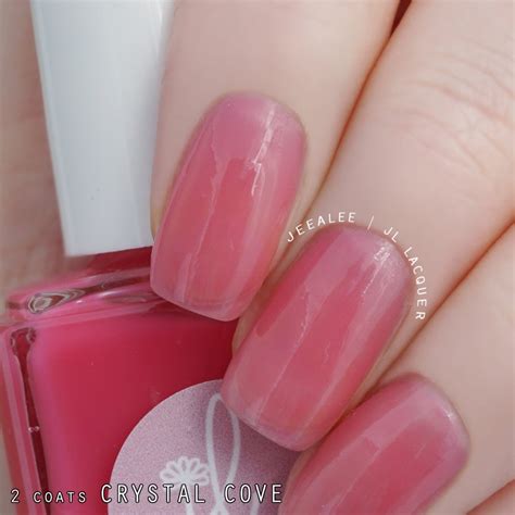 ysl sheer nail polish|sheer nail polish jelly.